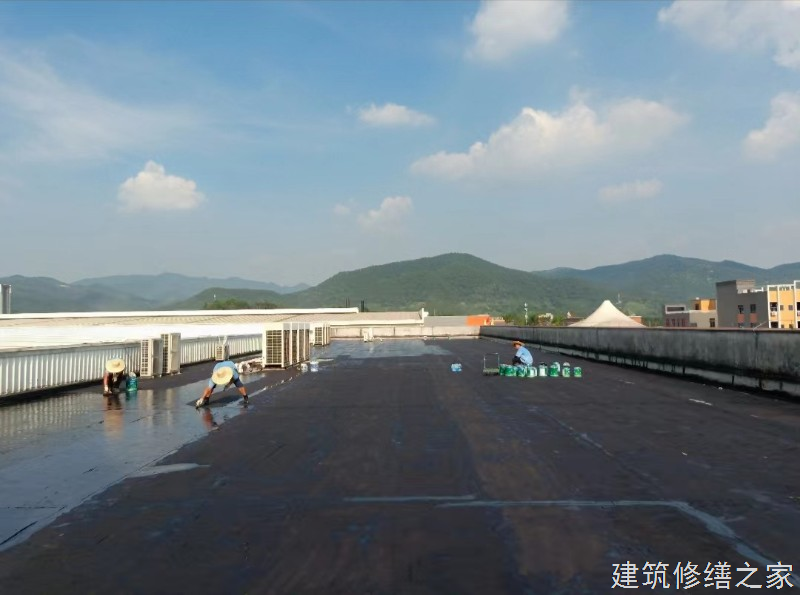 肇庆2026德庆县 外墙防水 有没有隐形增项费用