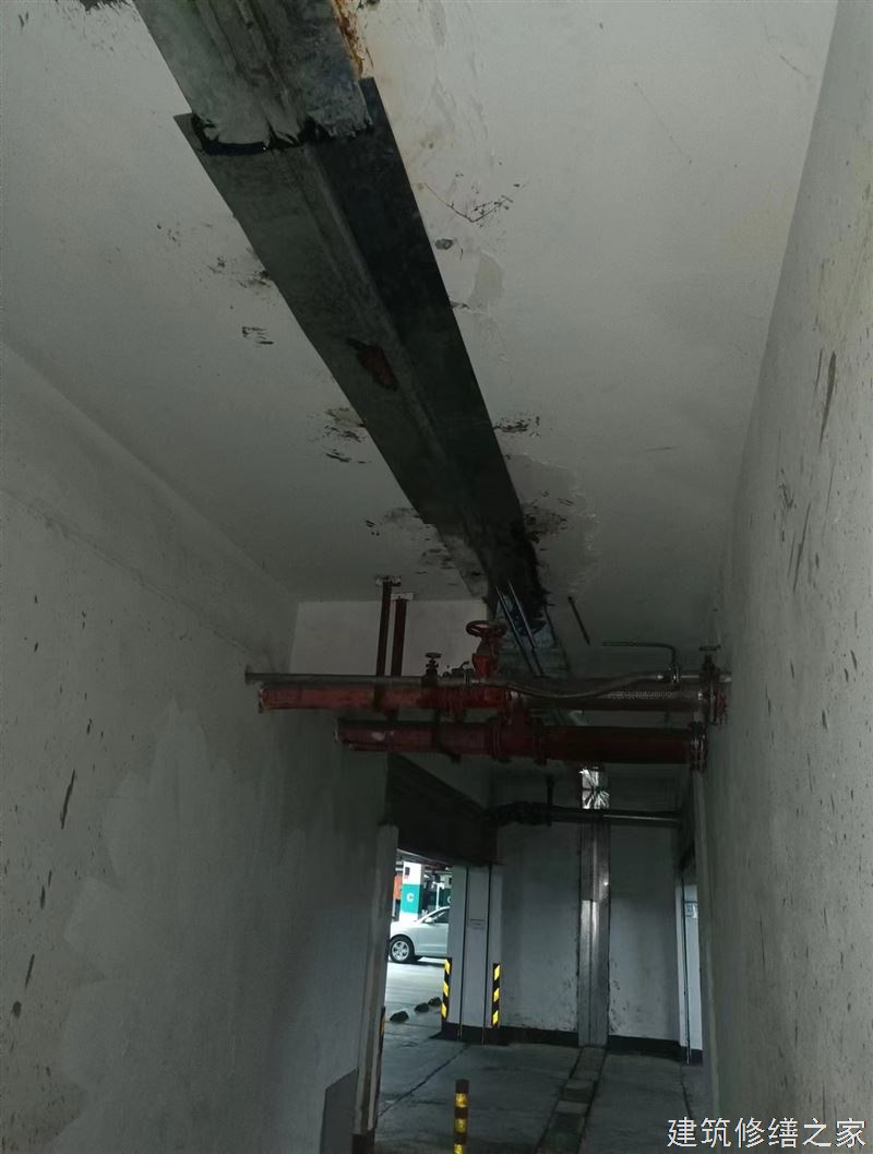 肇庆2026端州区 混凝土水池防腐 企业