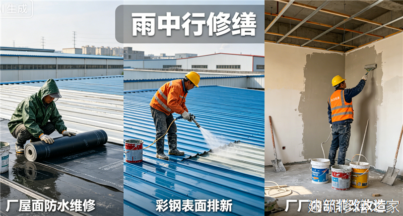 宿州2026/9萧县外墙防水哪家技术强