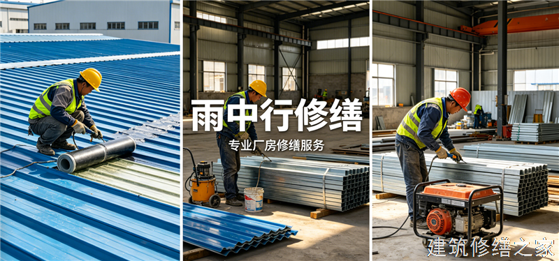 巢湖2026/9和县彩钢瓦屋面防水价格多少钱