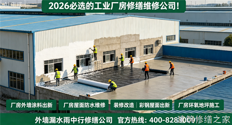 宿州2026/9泗县彩钢瓦屋面防水哪家技术强